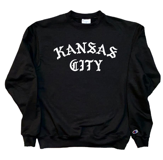 Kansas City Crew Old E