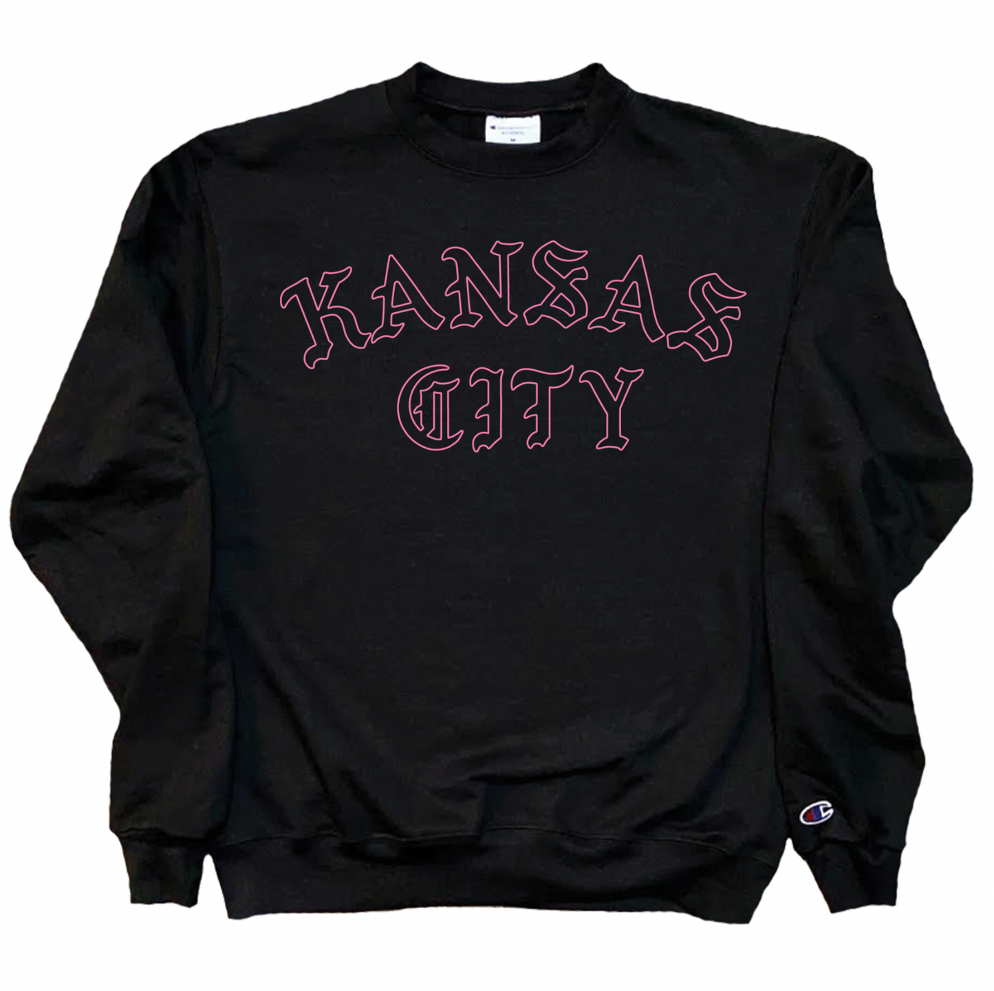 Kansas City Pink Crew