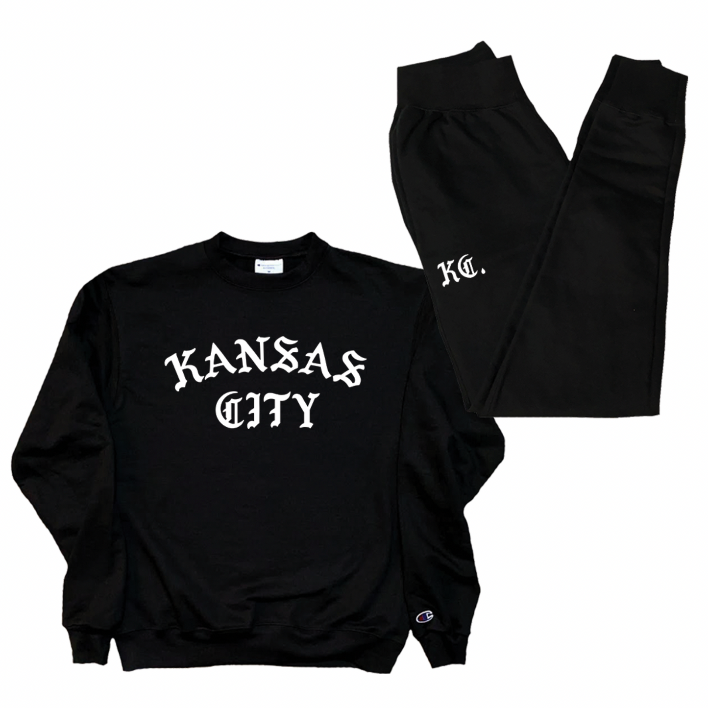 Kansas City Jumpsuit