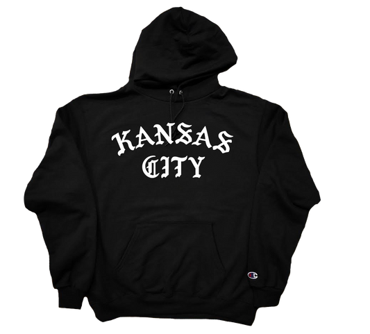 Kansas City OE Hood